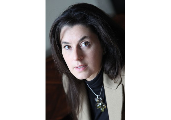 Art et Patrimoine - Laurence Lenne