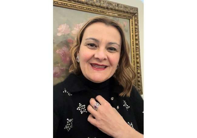 Barbara Bassi