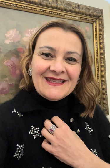 Barbara Bassi