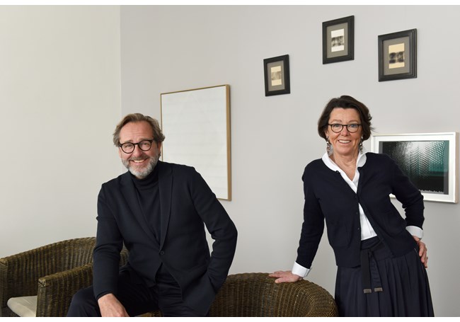 Beck & Eggeling International Fine Art