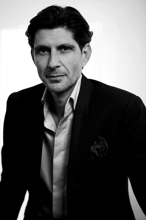 Benjamin Proust Fine Art