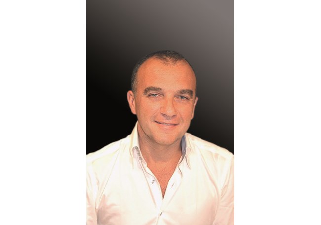 Bernard Bouisset