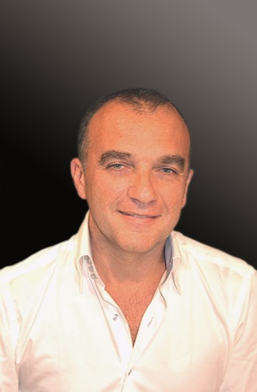 Bernard Bouisset