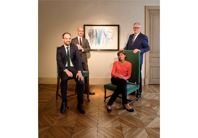 Brame & Lorenceau