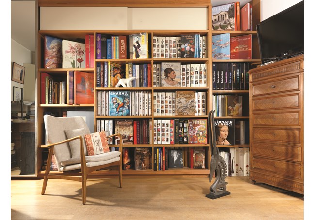 Citadelles & Mazenod