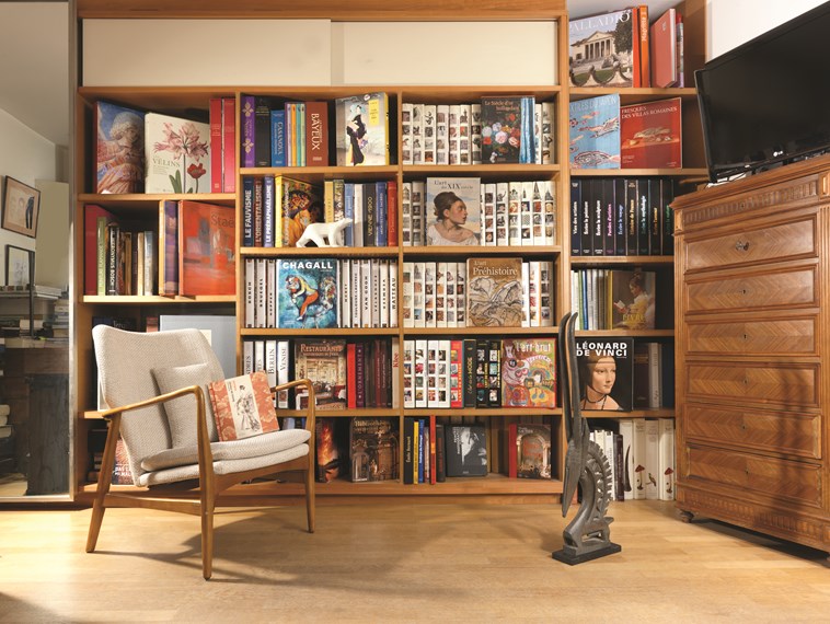 Citadelles & Mazenod