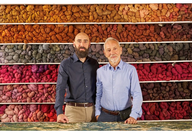 De Wit Fine Tapestries