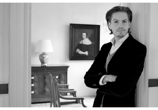 Floris van Wanroij Fine Art