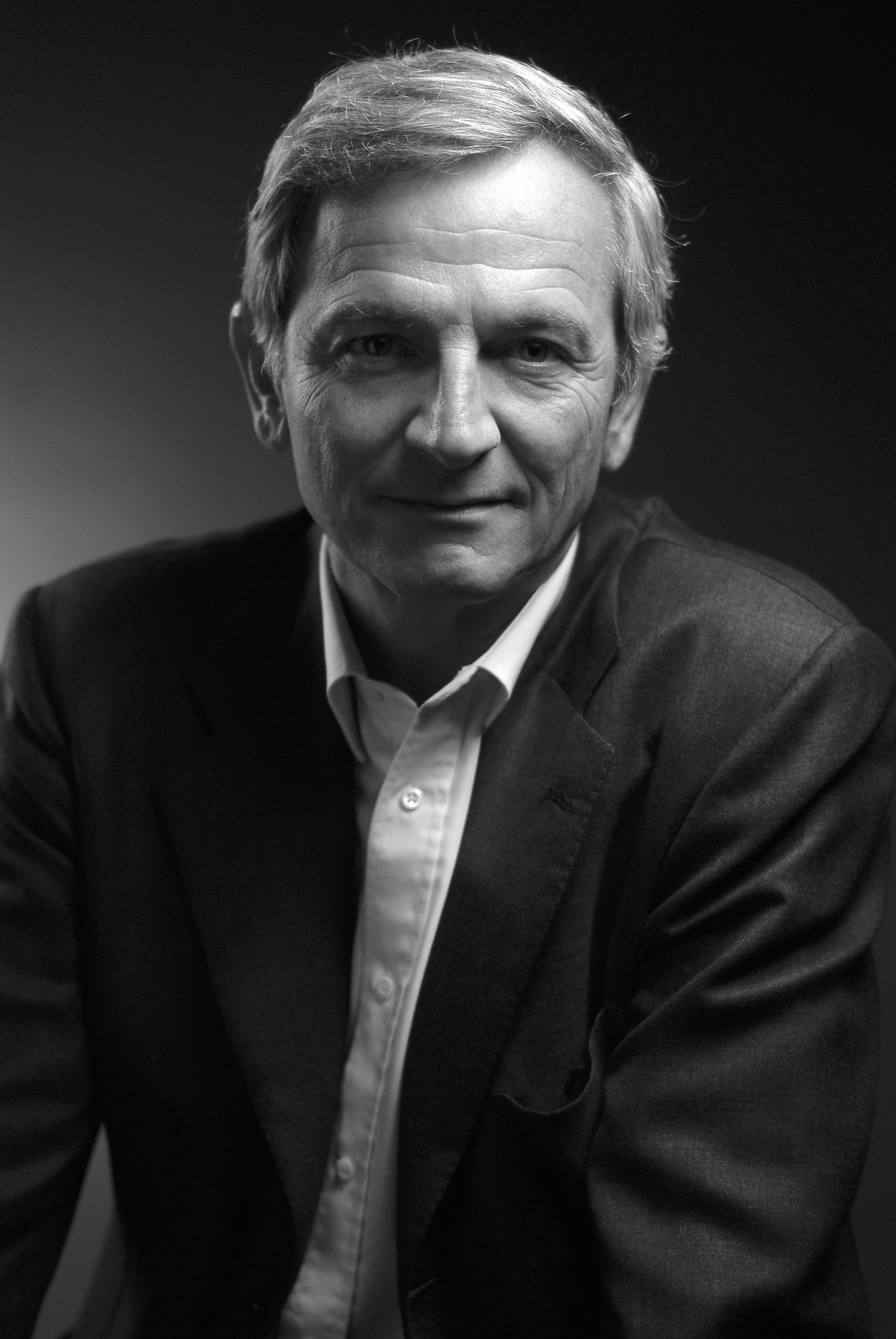 Francis Janssens van der Maelen