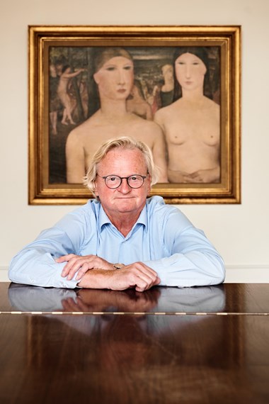 Francis Maere Fine Arts