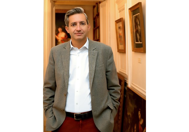 Galerie Alexis Bordes