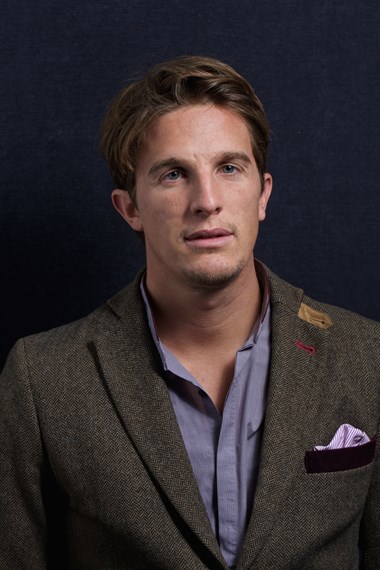 Alexis Lartigue