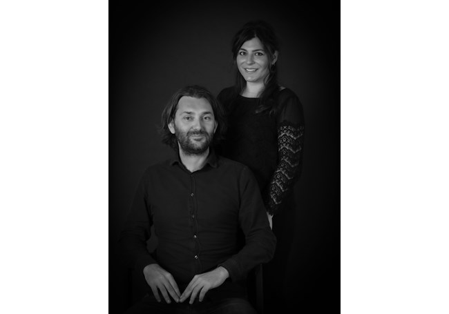 Galerie Alexis Pentcheff