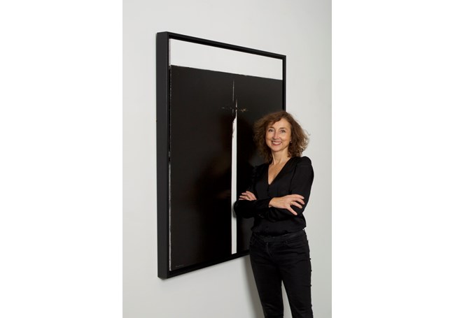 Galerie BA - Berthet Aittouarès