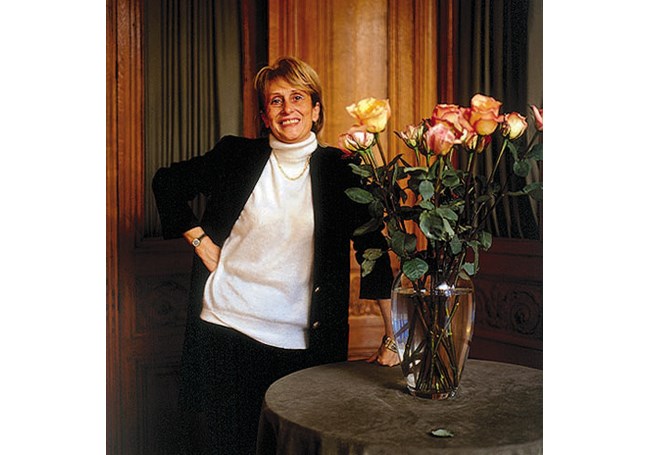 Galerie Berès