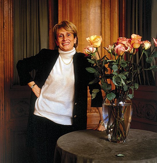 Galerie Berès