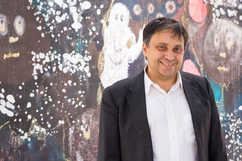 Galerie Christophe Gaillard