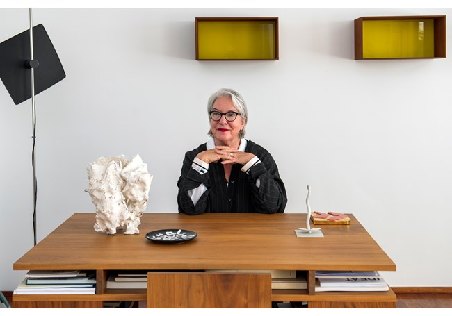 Galerie Greta Meert