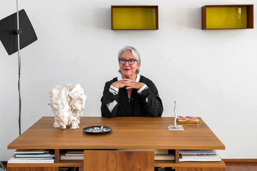 Galerie Greta Meert