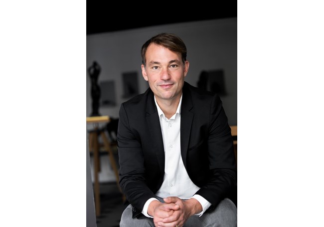 Galerie Nicolas Bourriaud