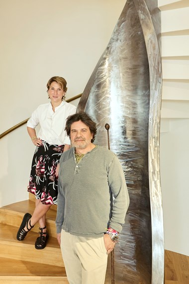 Galerie PRON