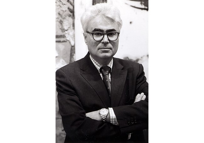 Galerie Patrice Trigano
