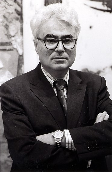 Galerie Patrice Trigano