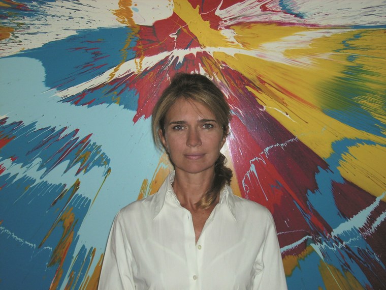 Galerie Sophie Scheidecker