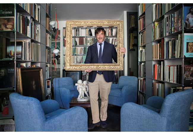 Giammarco Cappuzzo Fine Art