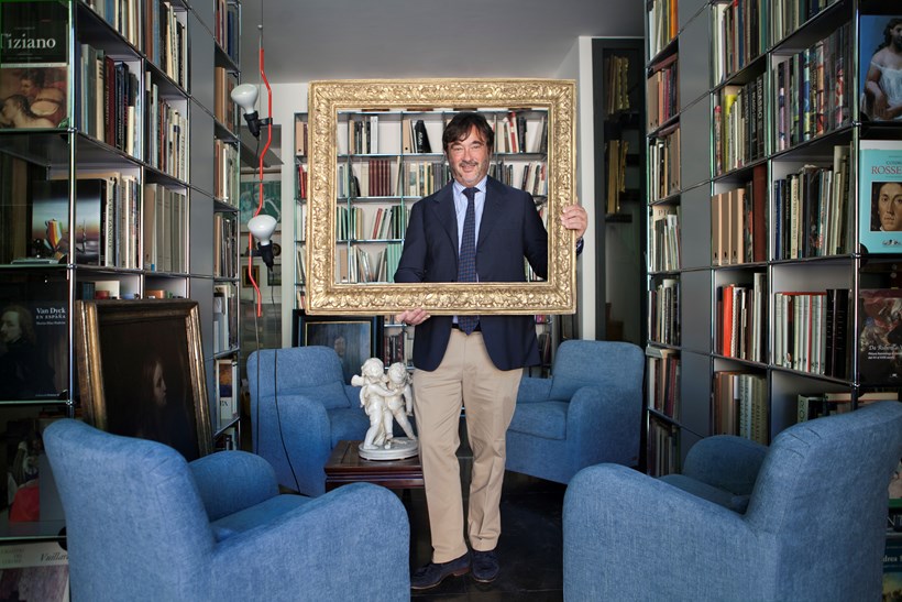 Giammarco Cappuzzo Fine Art