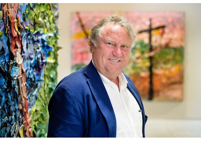 Guy Pieters Gallery