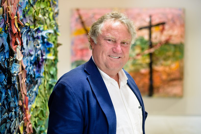 Guy Pieters Gallery