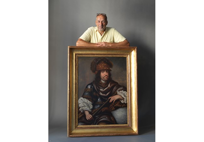 Hoffmans Antiques