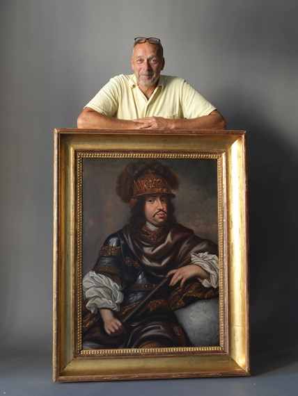 Hoffmans Antiques