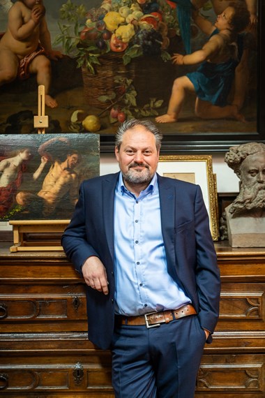 Klaas Muller