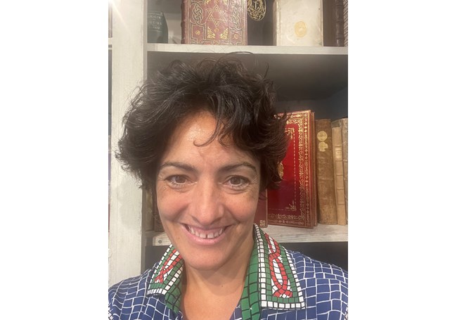 Librairie Amélie Sourget