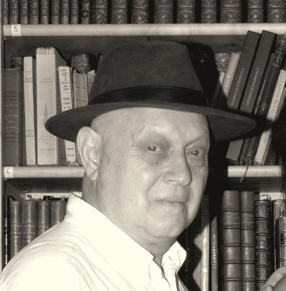 Librairie Jean-Claude Vrain