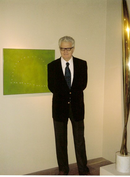 M.F. Toninelli Art Moderne