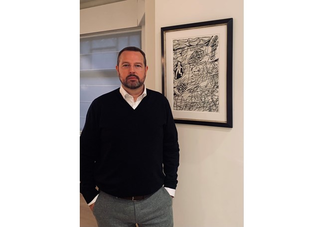 De Zutter Art Gallery