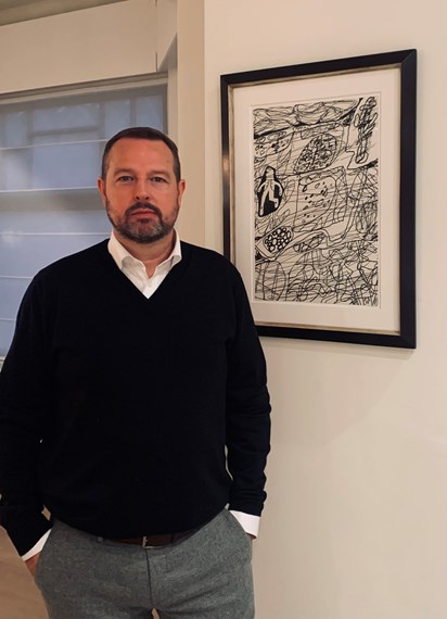 De Zutter Art Gallery