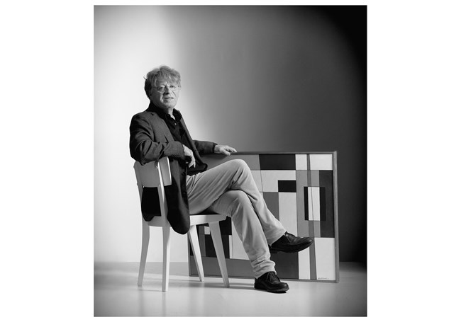 Maurice Verbaet Gallery