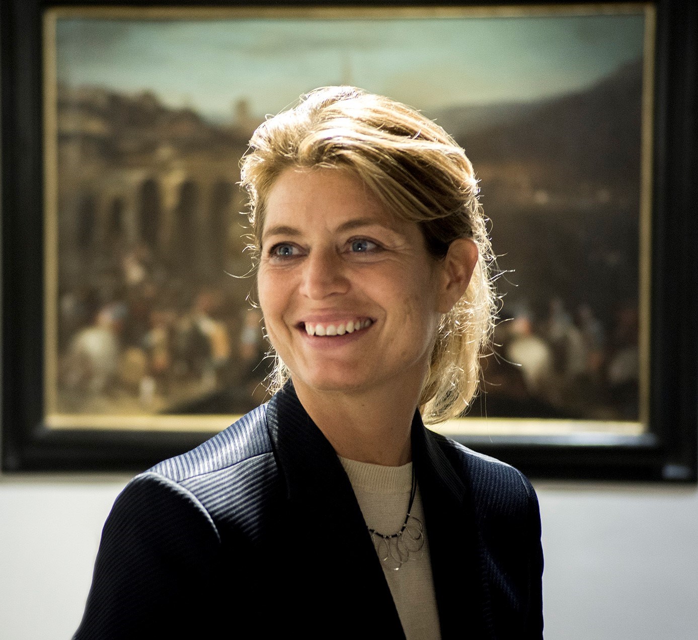 Miriam Di Penta Fine Arts