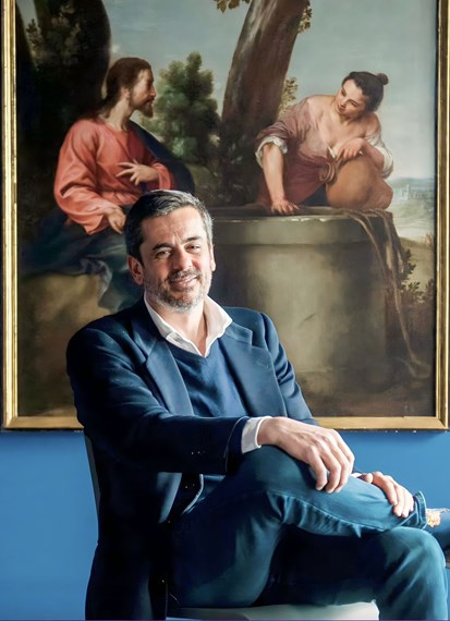 Nicolás Cortés Gallery