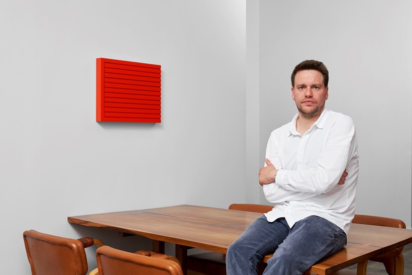 QG Gallery