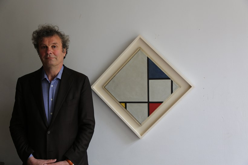 Rueb Modern and Contemporary Art