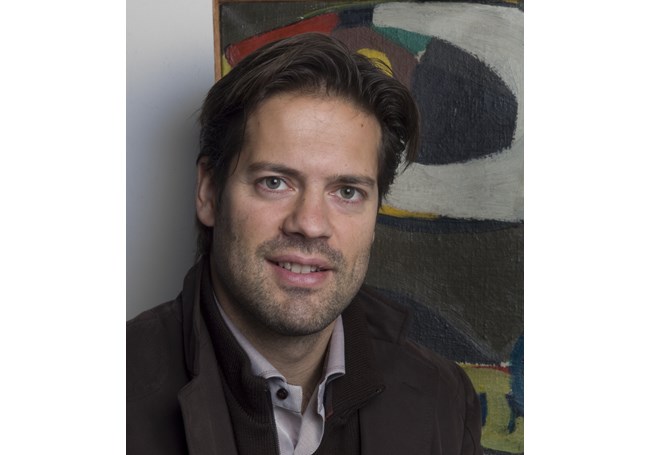 Samuel Vanhoegaerden Gallery