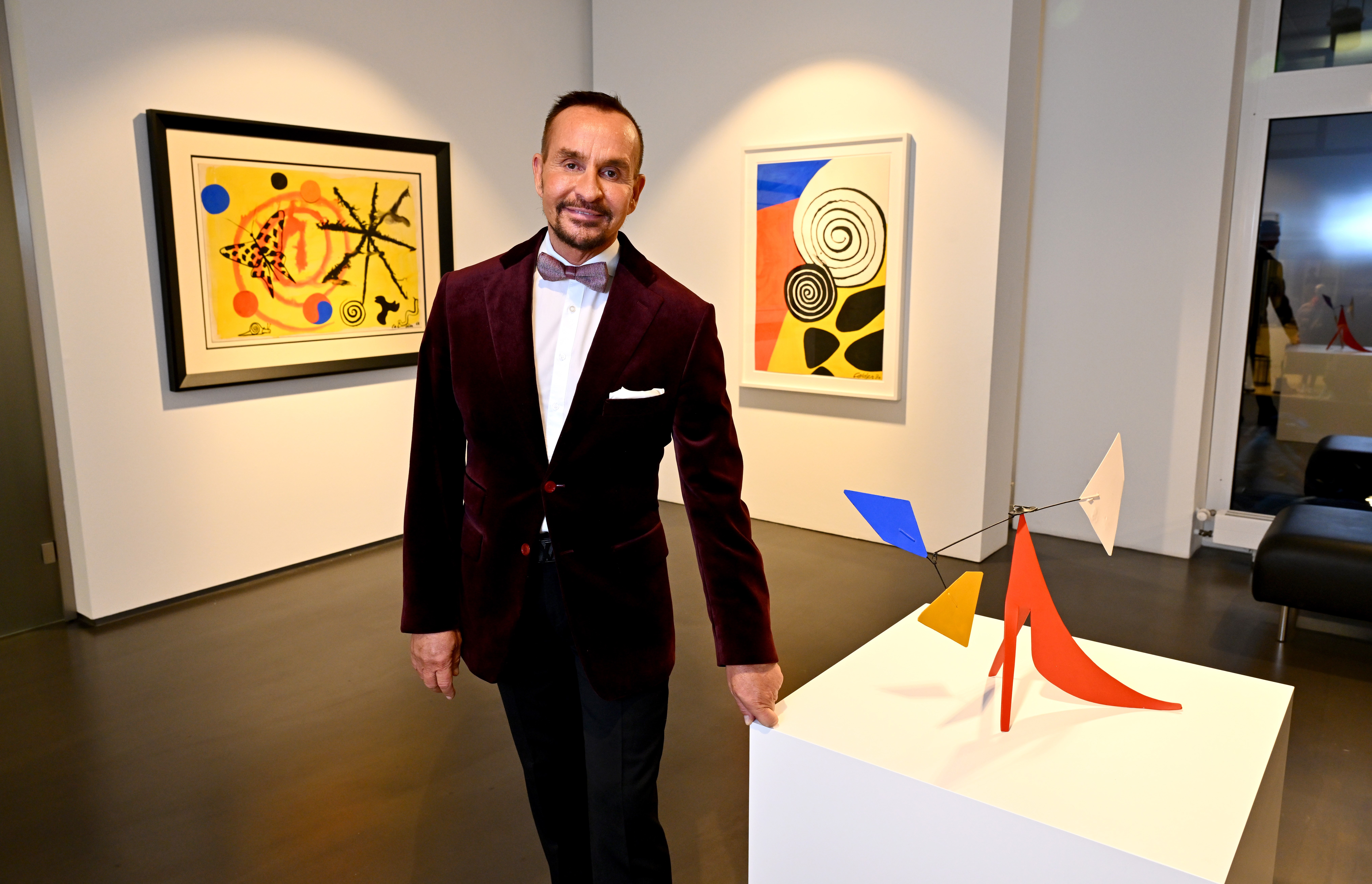 Samuelis Baumgarte Galerie