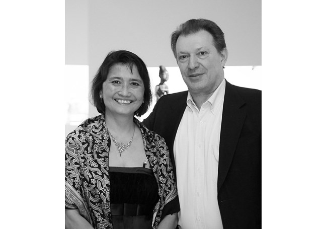Serge Schoffel - Art Premier