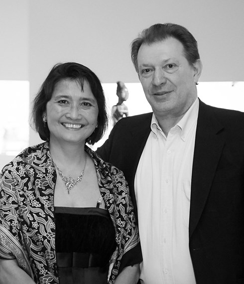 Serge Schoffel - Art Premier