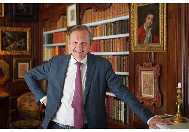 Stéphane Renard Fine Art